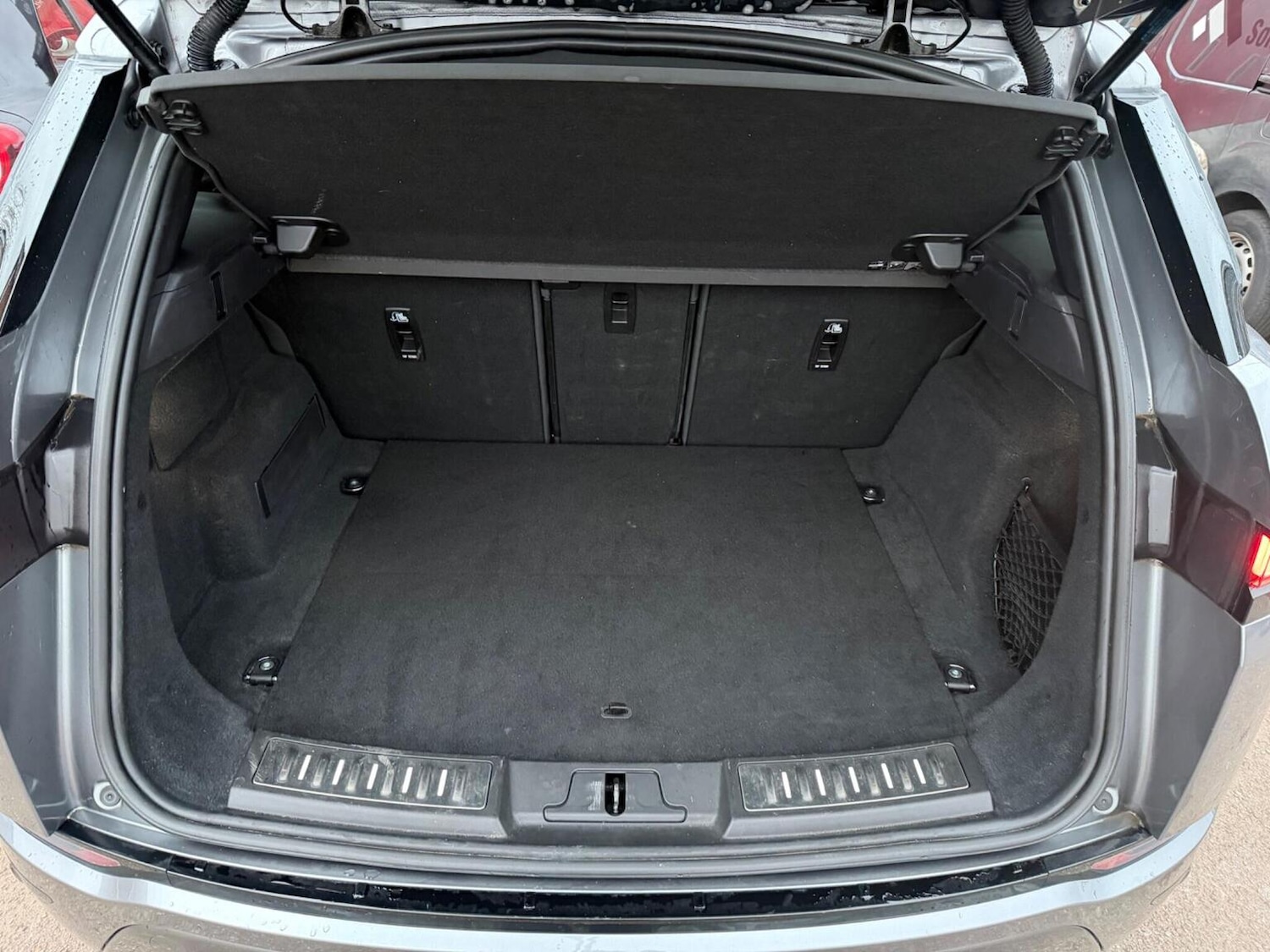 Used Land Rover Range Rover Evoque 2022 for sale - 78004484: Photo 35