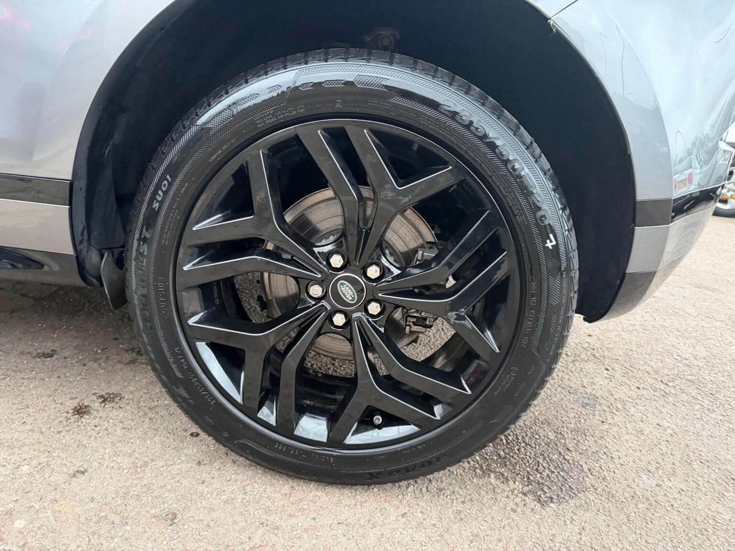 Used Land Rover Range Rover Evoque 2022 for sale - 78004484: Photo 37