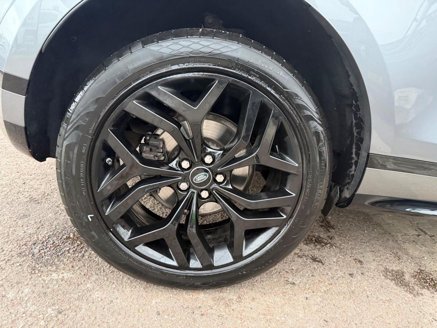 Used Land Rover Range Rover Evoque 2022 for sale - 78004484: Photo 38