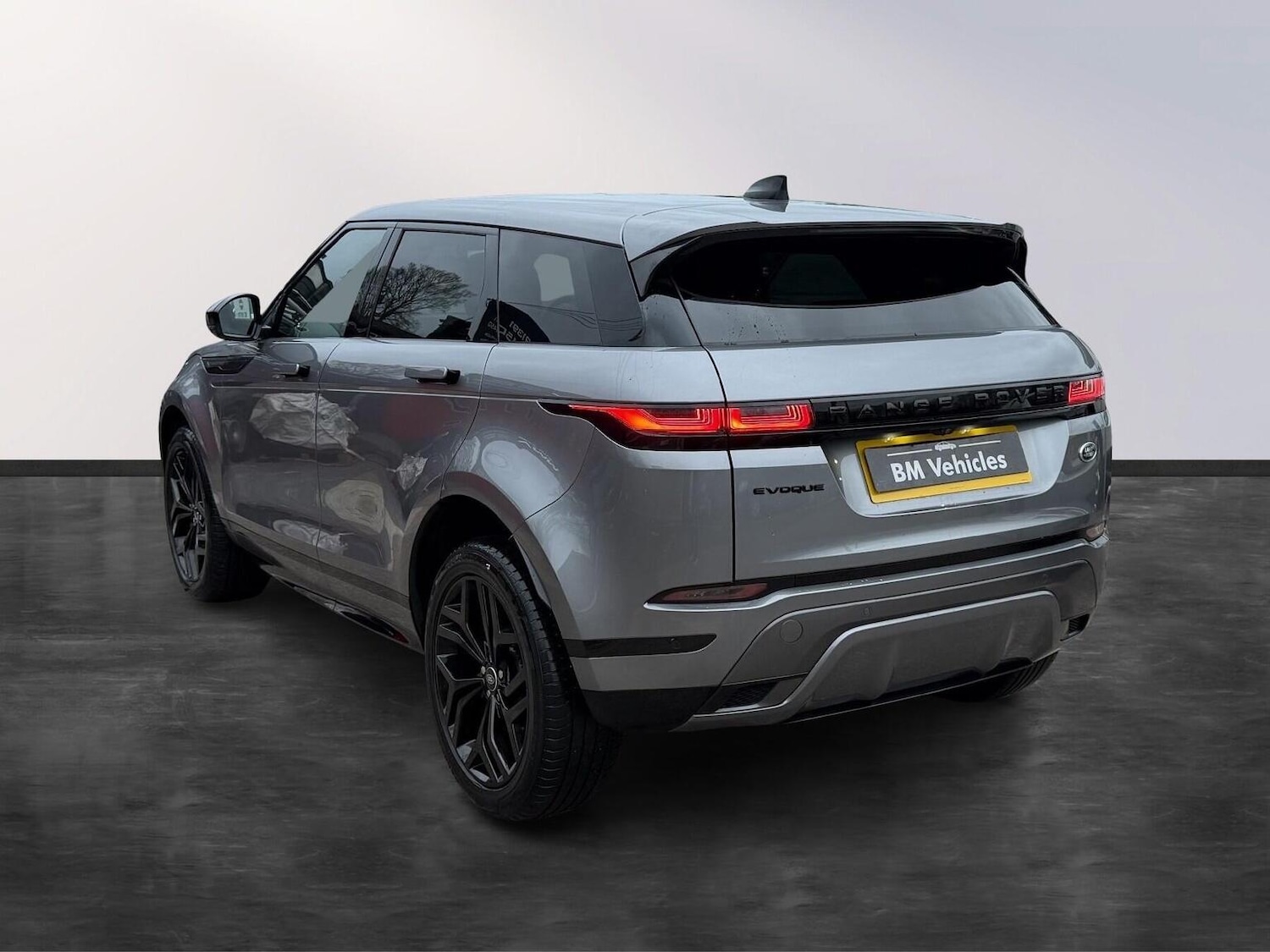 Used Land Rover Range Rover Evoque 2022 for sale - 78004484: Photo 6