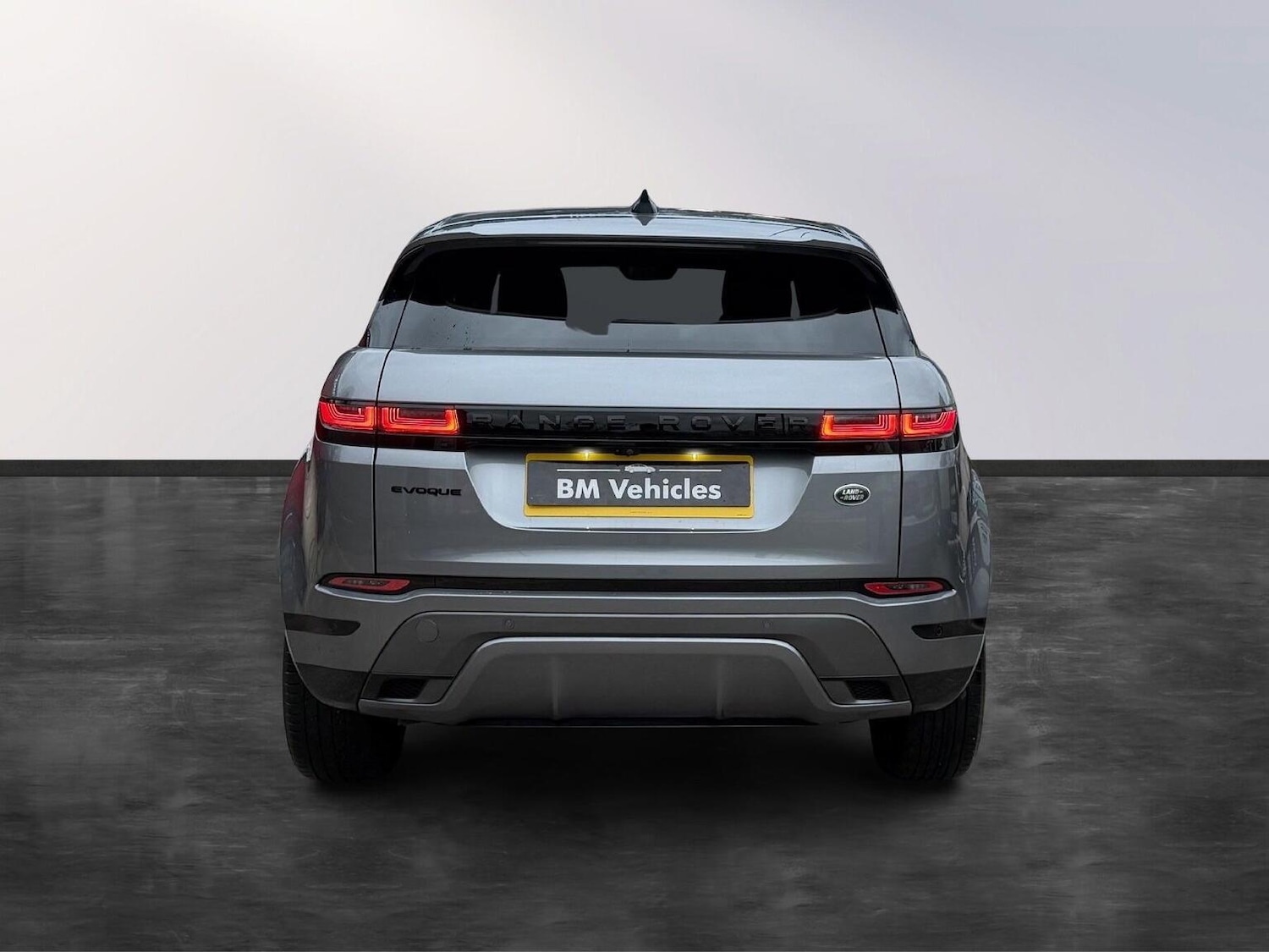 Used Land Rover Range Rover Evoque 2022 for sale - 78004484: Photo 7