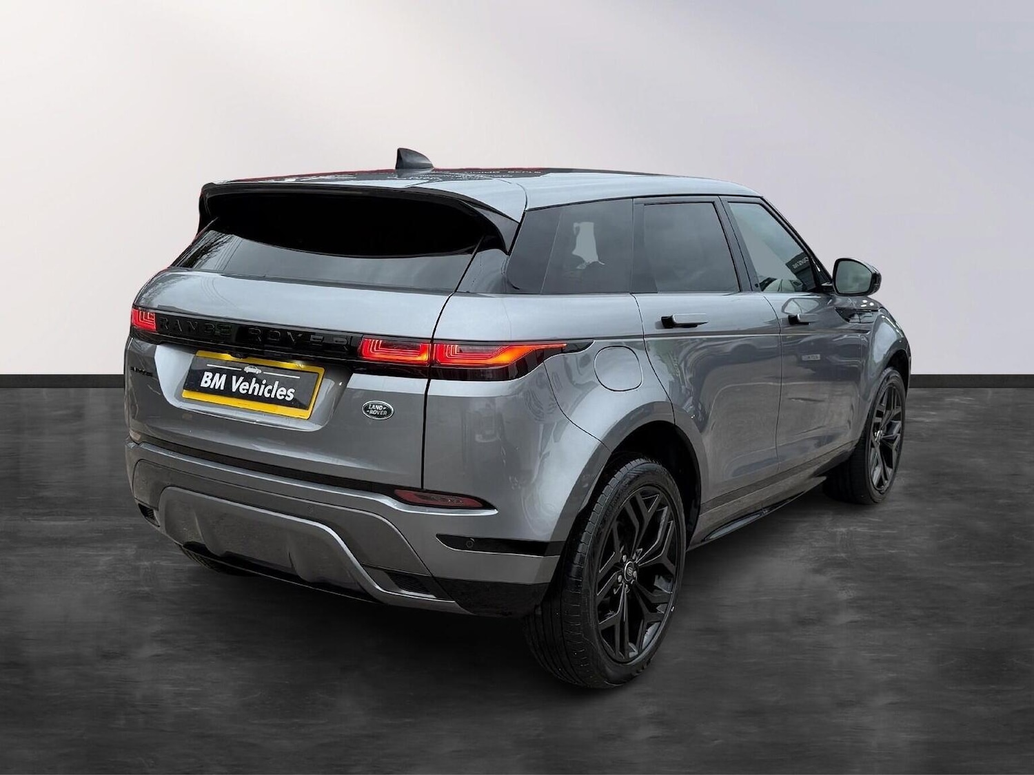 Used Land Rover Range Rover Evoque 2022 for sale - 78004484: Photo 8