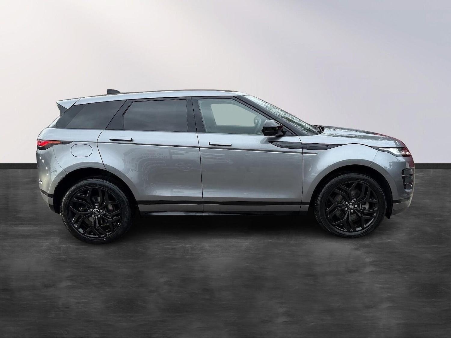 Used Land Rover Range Rover Evoque 2022 for sale - 78004484: Photo 9