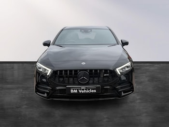 Used Mercedes-Benz A-Class 2018 for sale - 78667321: Photo