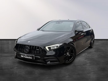 Used Mercedes-Benz A-Class 2018 for sale - 78667321: Photo