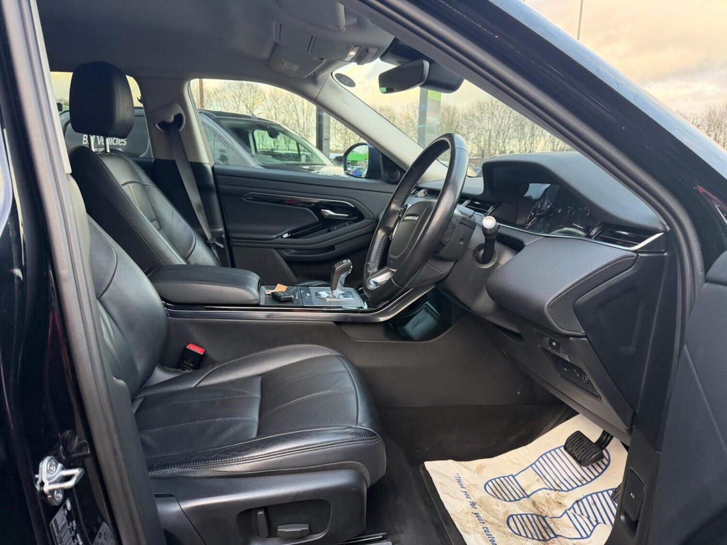 Used Land Rover Range Rover Evoque 2020 for sale - 77622539: Photo 12