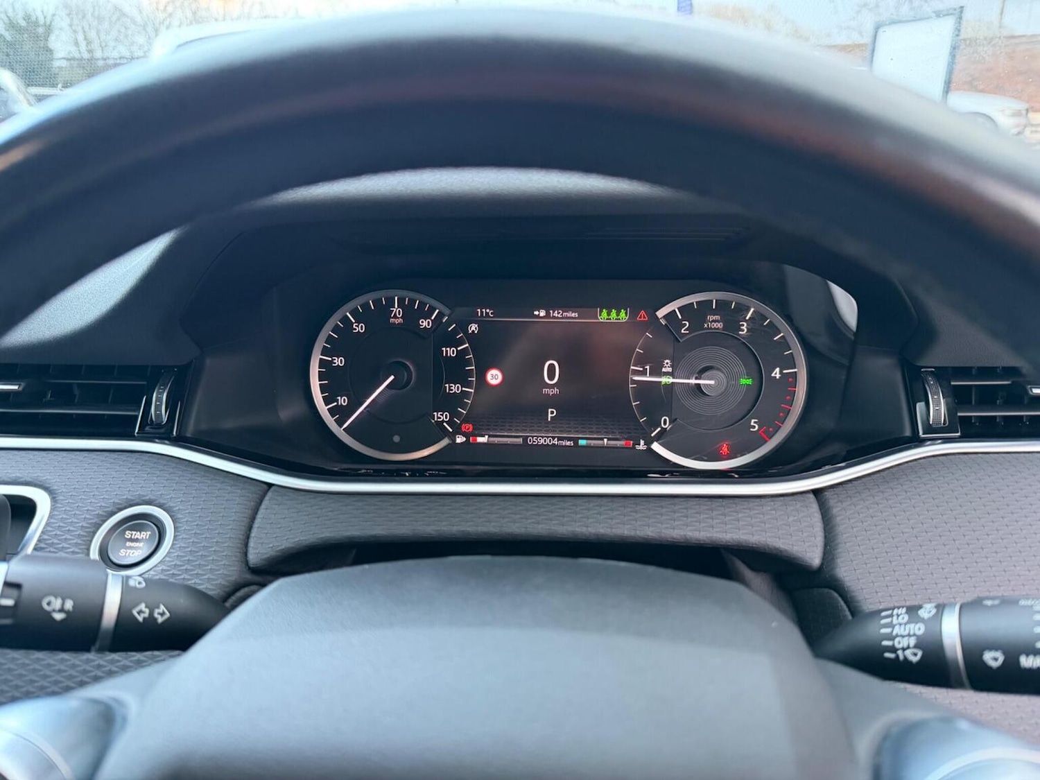 Used Land Rover Range Rover Evoque 2020 for sale - 77622539: Photo 14