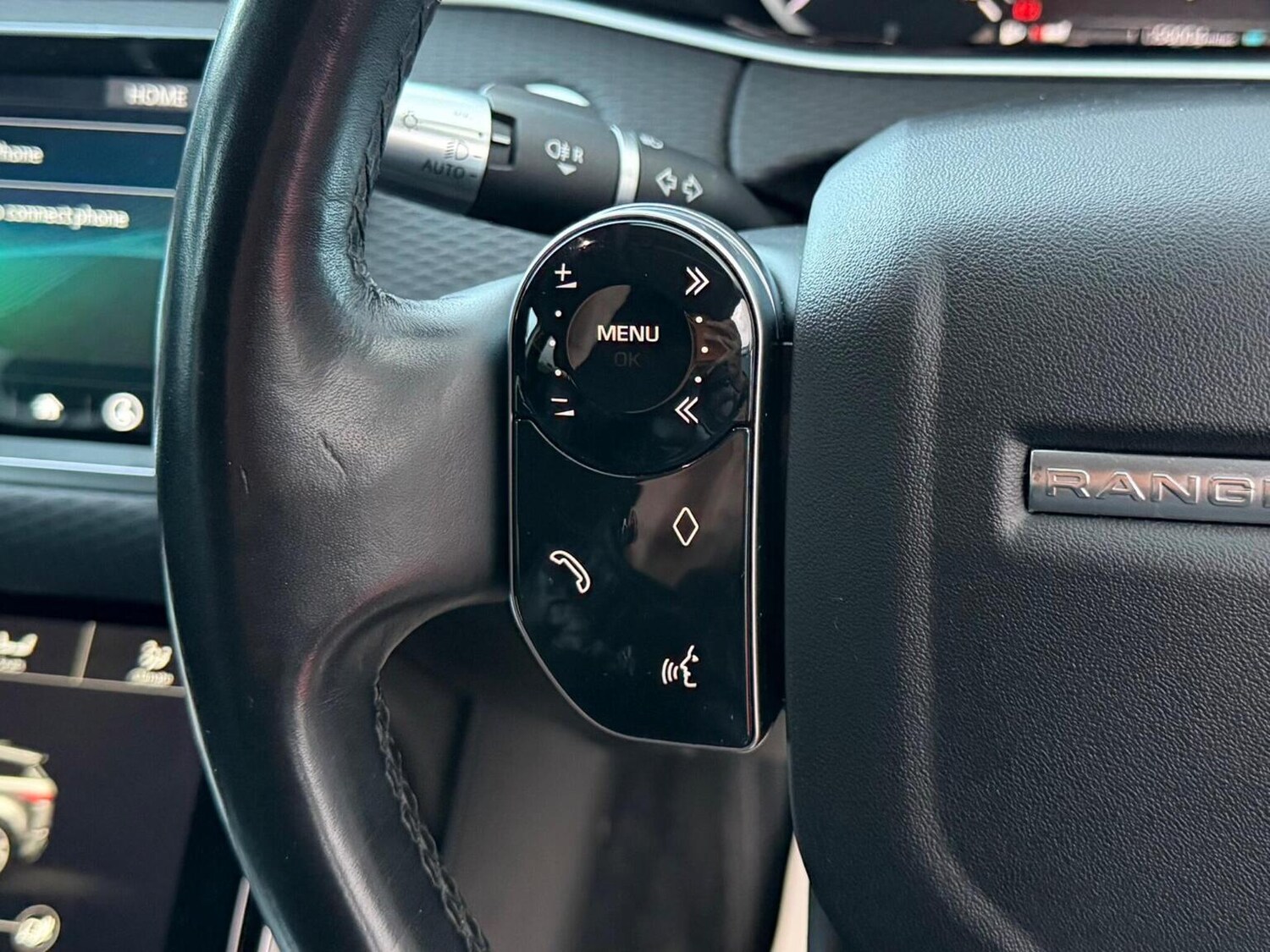 Used Land Rover Range Rover Evoque 2020 for sale - 77622539: Photo 16