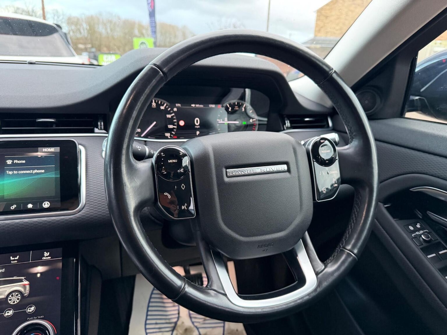 Used Land Rover Range Rover Evoque 2020 for sale - 77622539: Photo 18