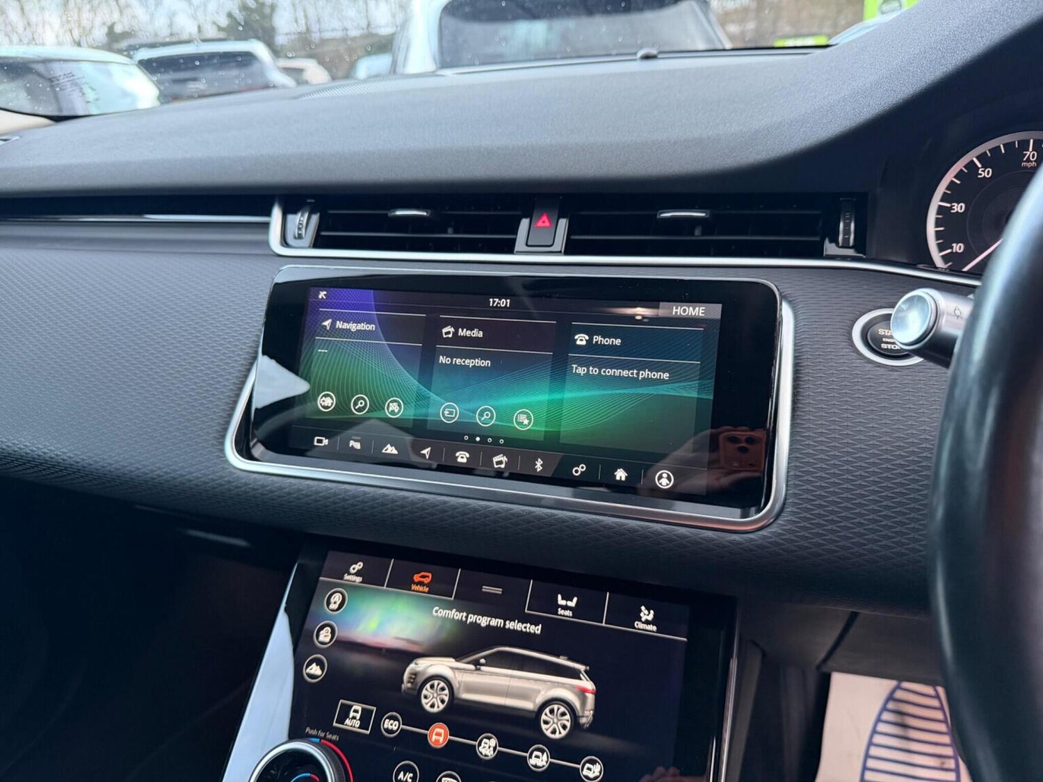 Used Land Rover Range Rover Evoque 2020 for sale - 77622539: Photo 19