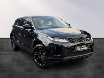 Used Land Rover Range Rover Evoque 2020 for sale - 77622539: Photo