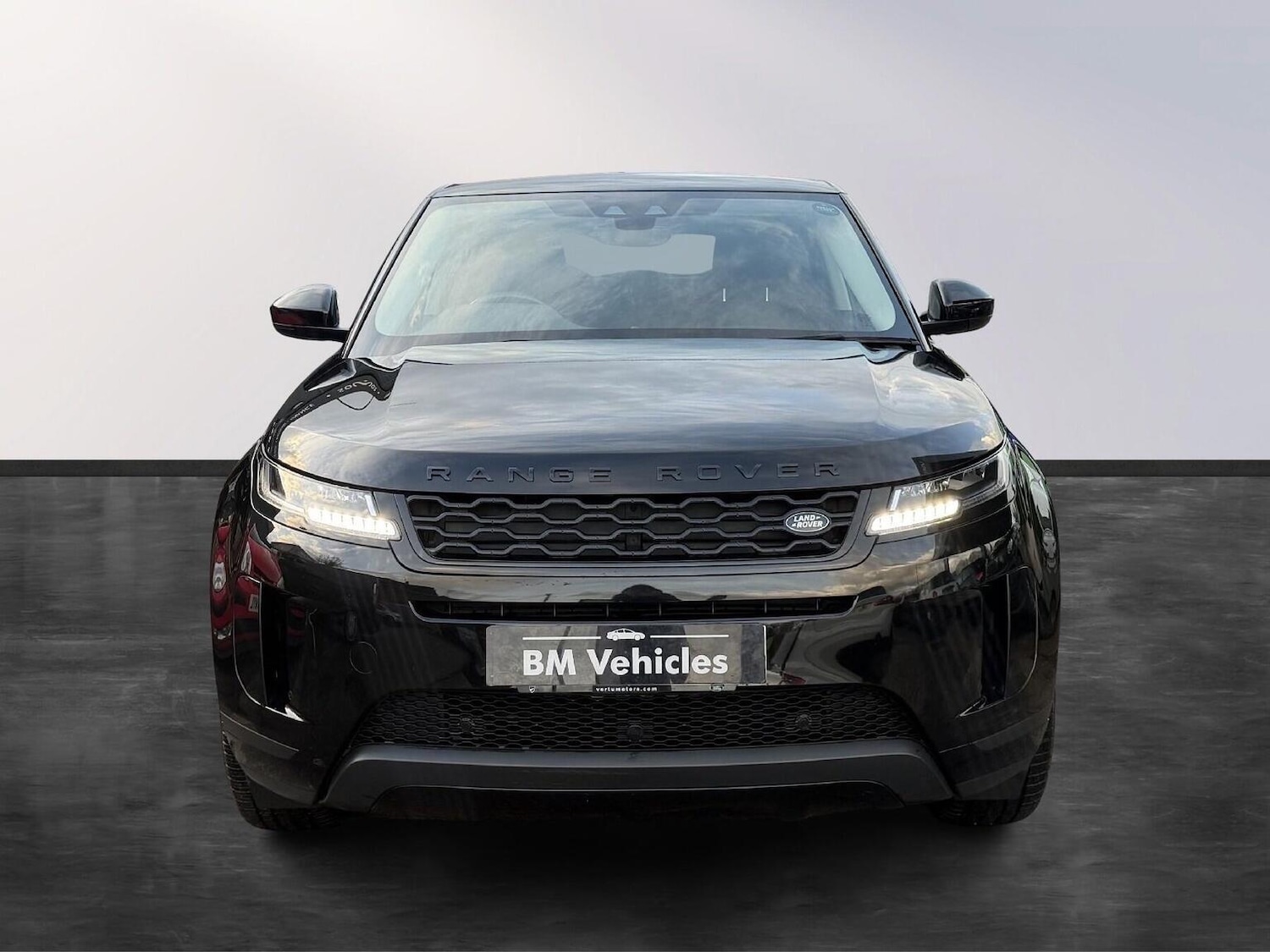 Used Land Rover Range Rover Evoque 2020 for sale - 77622539: Photo 2