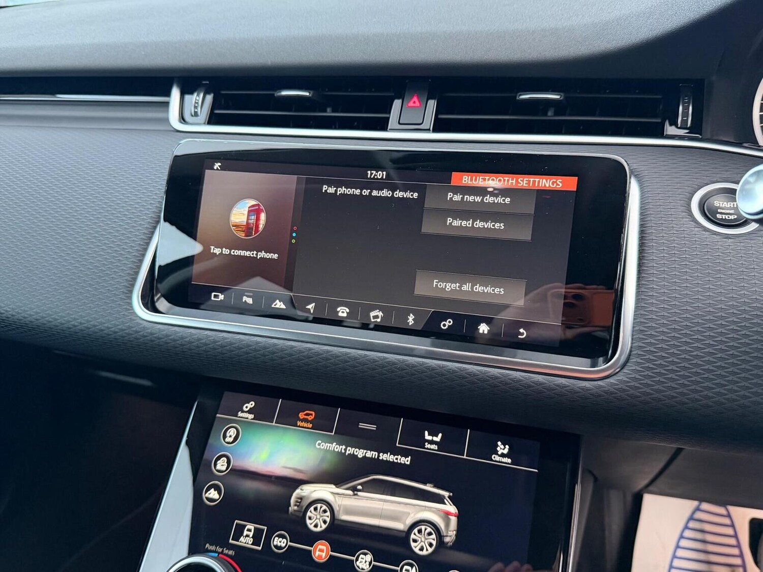 Used Land Rover Range Rover Evoque 2020 for sale - 77622539: Photo 23