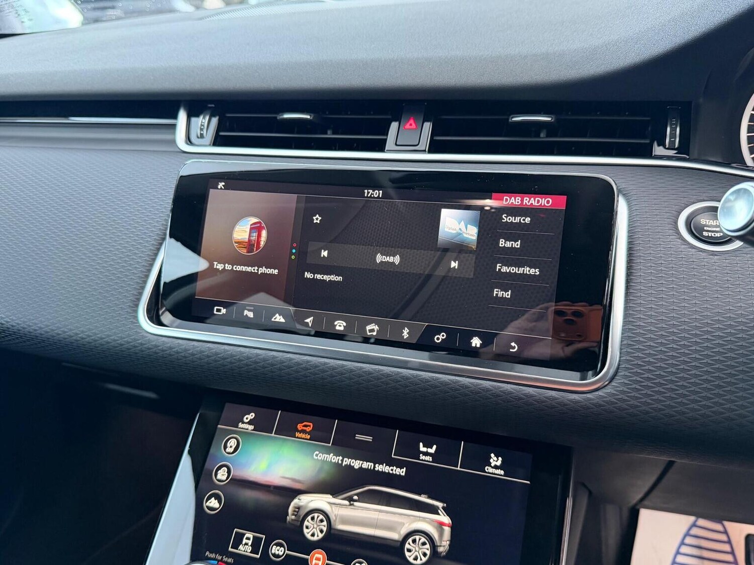 Used Land Rover Range Rover Evoque 2020 for sale - 77622539: Photo 24