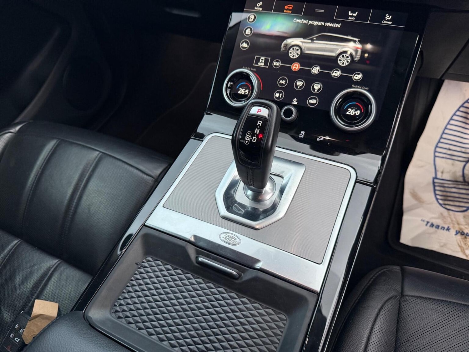 Used Land Rover Range Rover Evoque 2020 for sale - 77622539: Photo 27