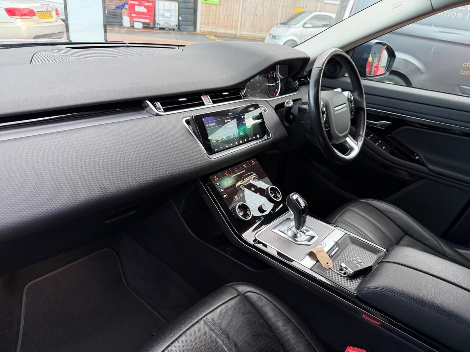 Used Land Rover Range Rover Evoque 2020 for sale - 77622539: Photo 30