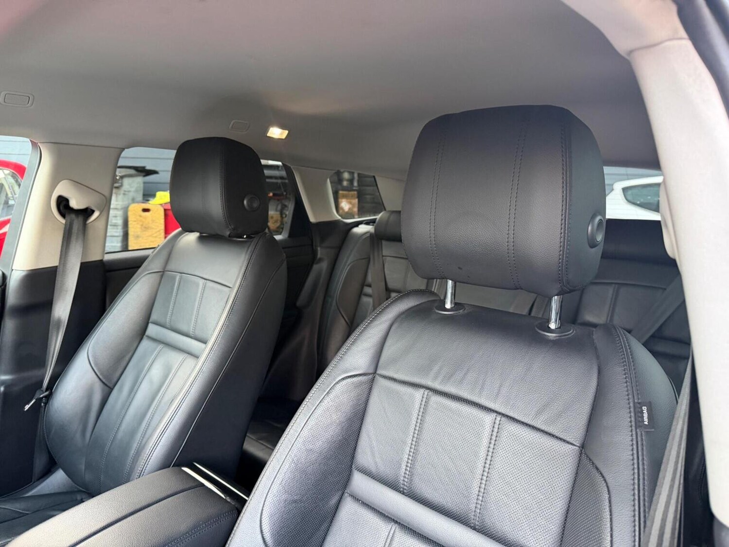 Used Land Rover Range Rover Evoque 2020 for sale - 77622539: Photo 33