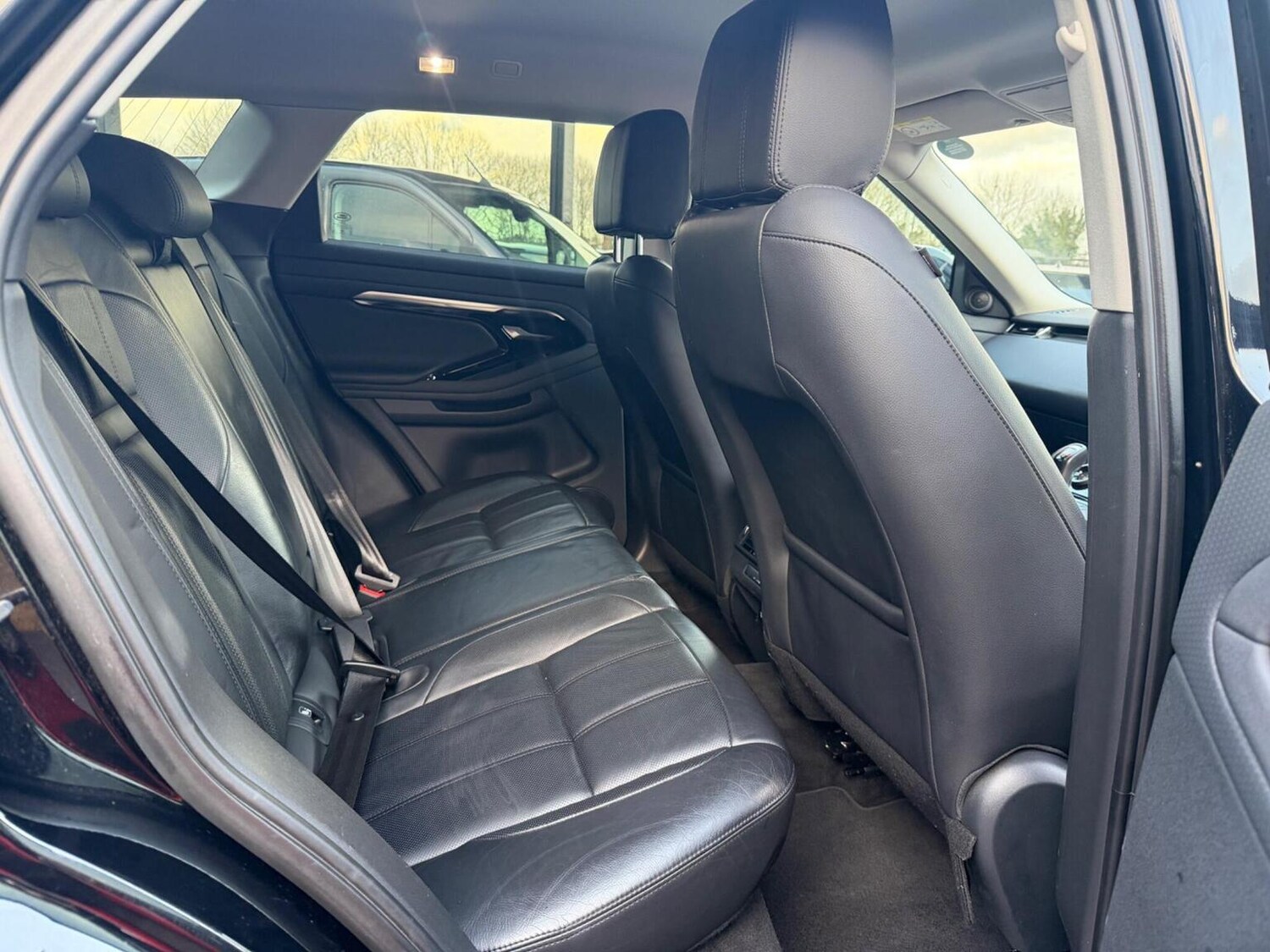 Used Land Rover Range Rover Evoque 2020 for sale - 77622539: Photo 34