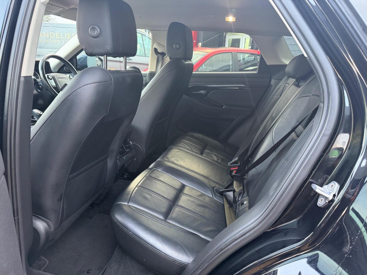 Used Land Rover Range Rover Evoque 2020 for sale - 77622539: Photo 35