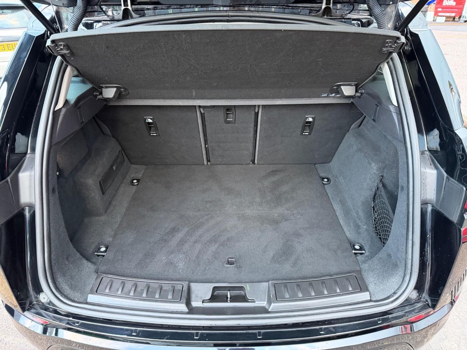 Used Land Rover Range Rover Evoque 2020 for sale - 77622539: Photo 36