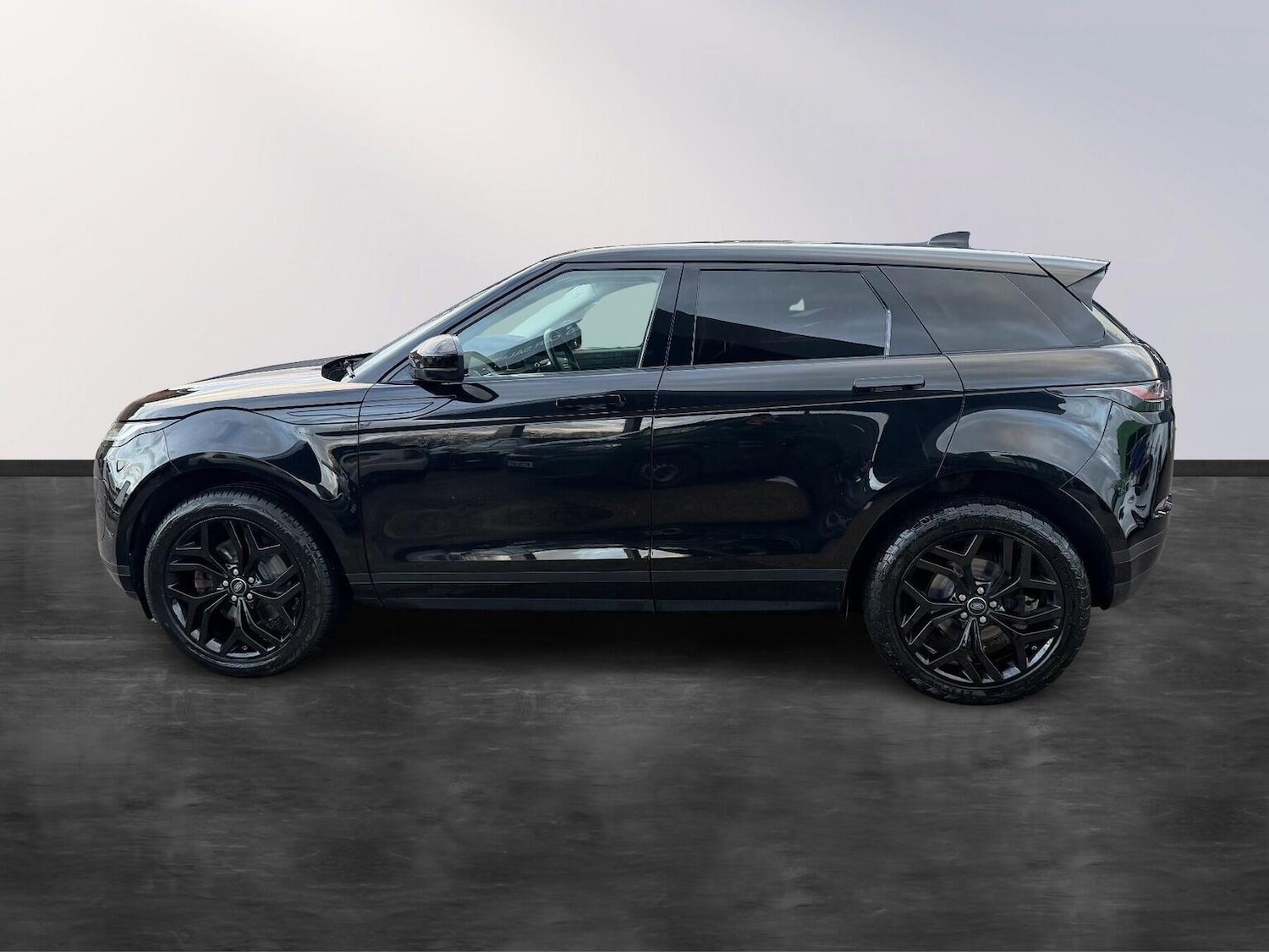 Used Land Rover Range Rover Evoque 2020 for sale - 77622539: Photo 4