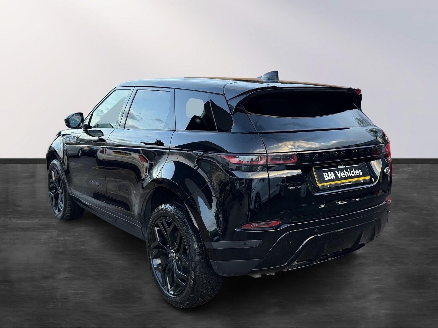 Used Land Rover Range Rover Evoque 2020 for sale - 77622539: Photo 6