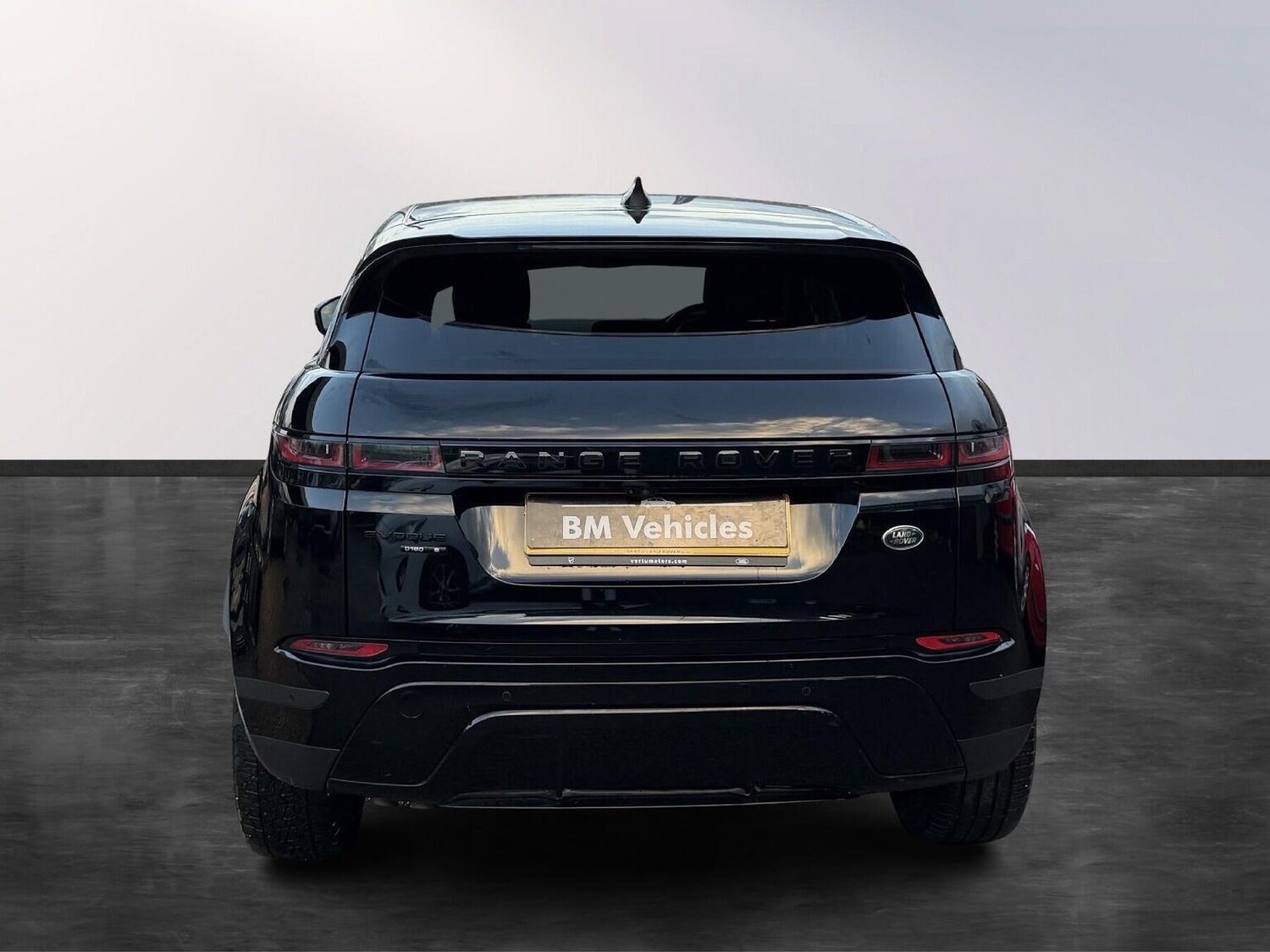 Used Land Rover Range Rover Evoque 2020 for sale - 77622539: Photo 7