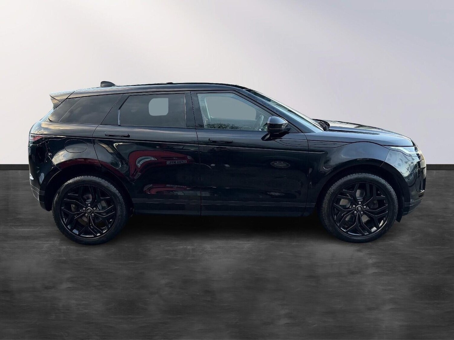 Used Land Rover Range Rover Evoque 2020 for sale - 77622539: Photo 9