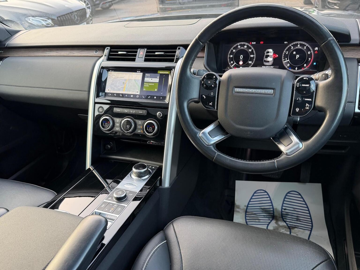 Used Land Rover Discovery 2019 for sale - 77766367: Photo 11