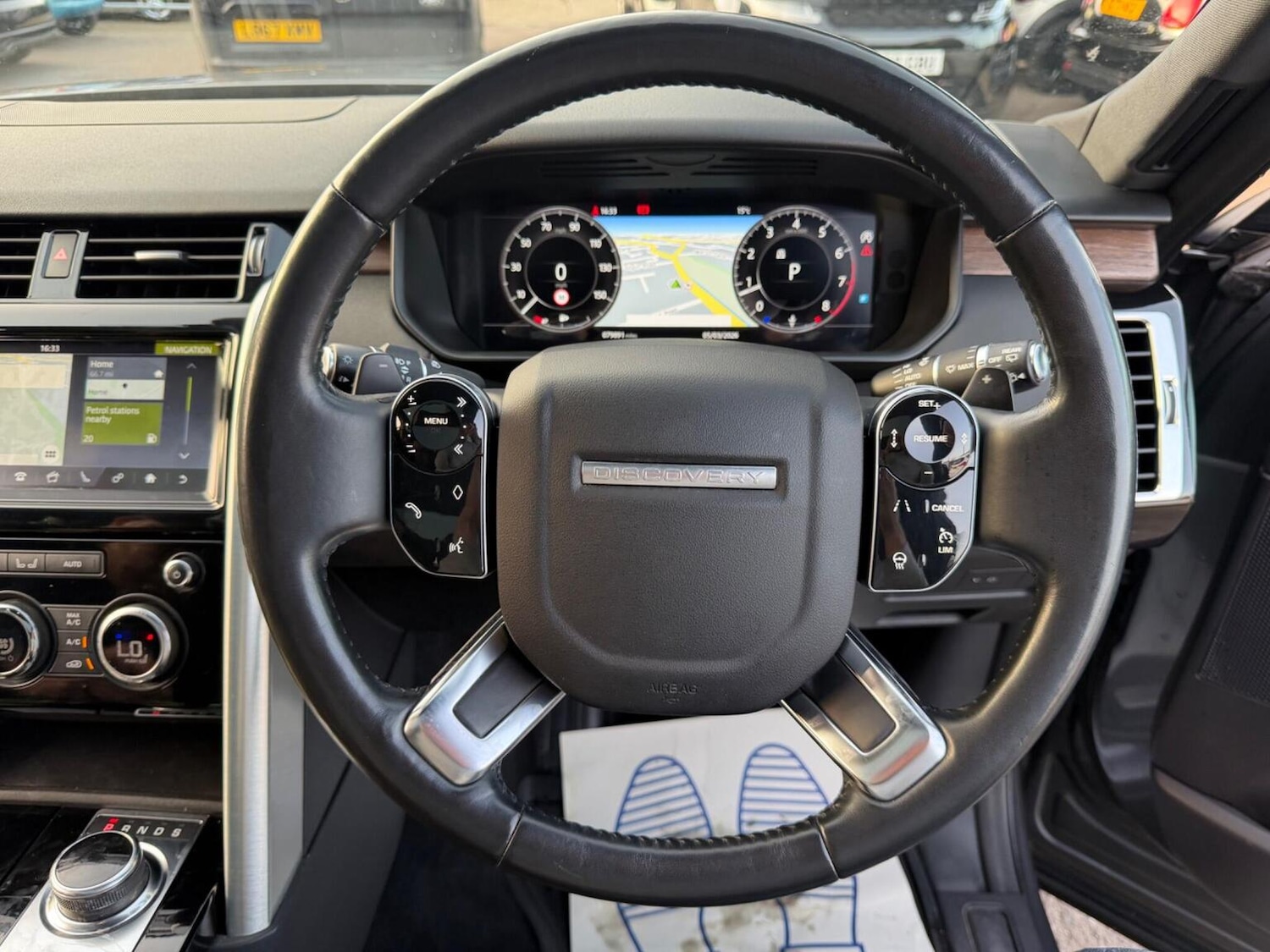 Used Land Rover Discovery 2019 for sale - 77766367: Photo 14