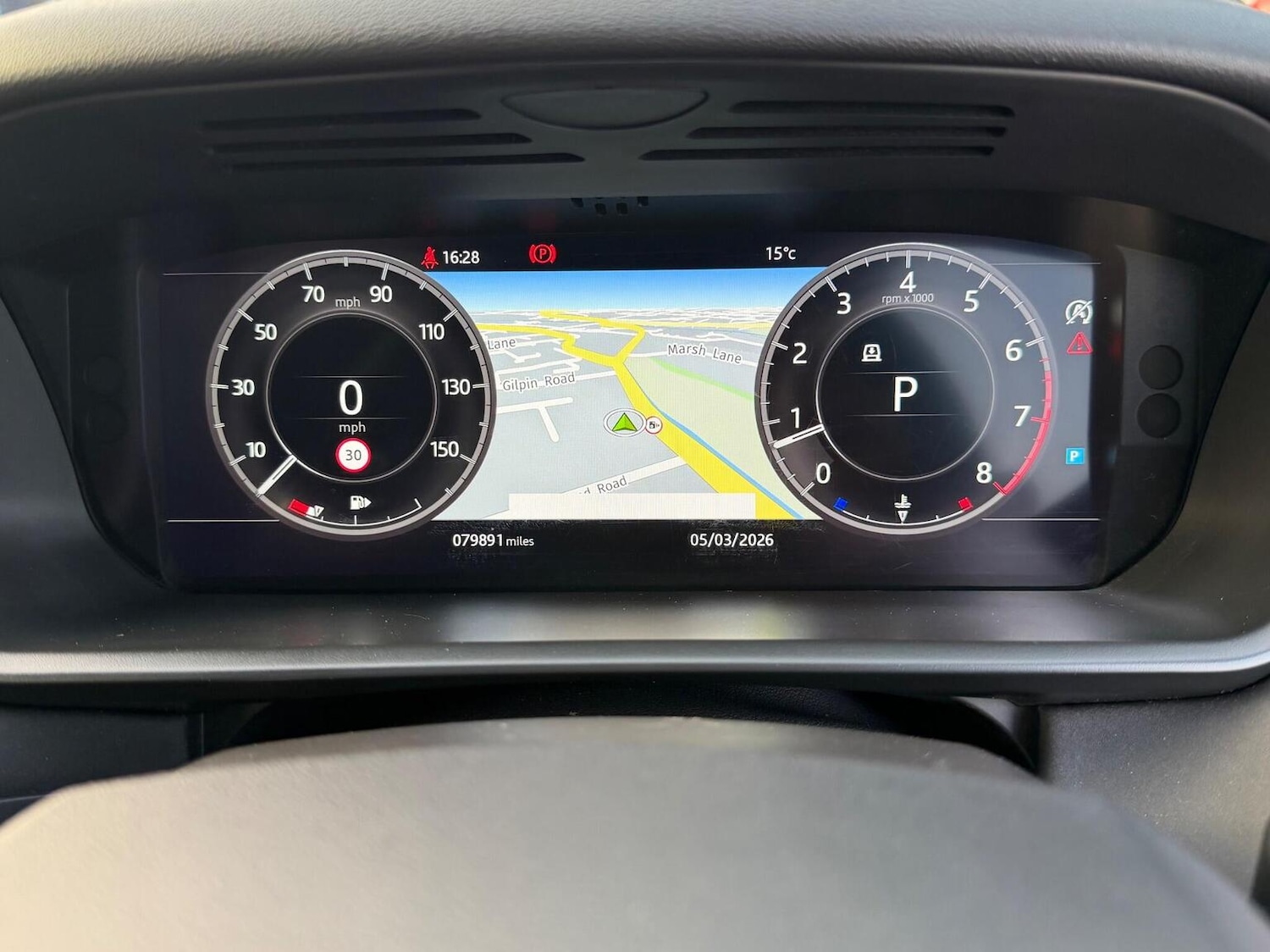 Used Land Rover Discovery 2019 for sale - 77766367: Photo 16