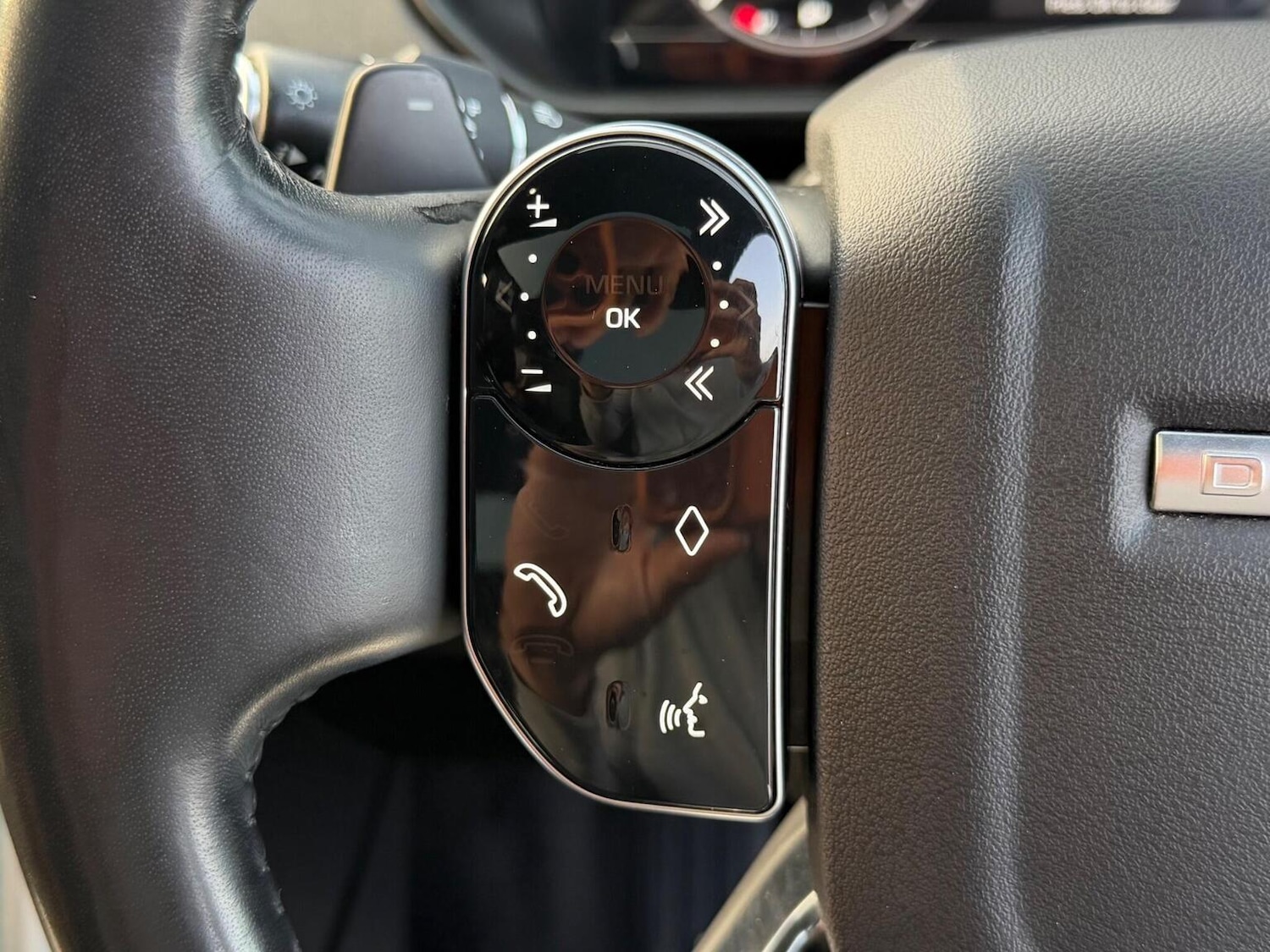 Used Land Rover Discovery 2019 for sale - 77766367: Photo 18