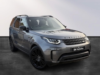 Used Land Rover Discovery 2019 for sale - 77766367: Photo