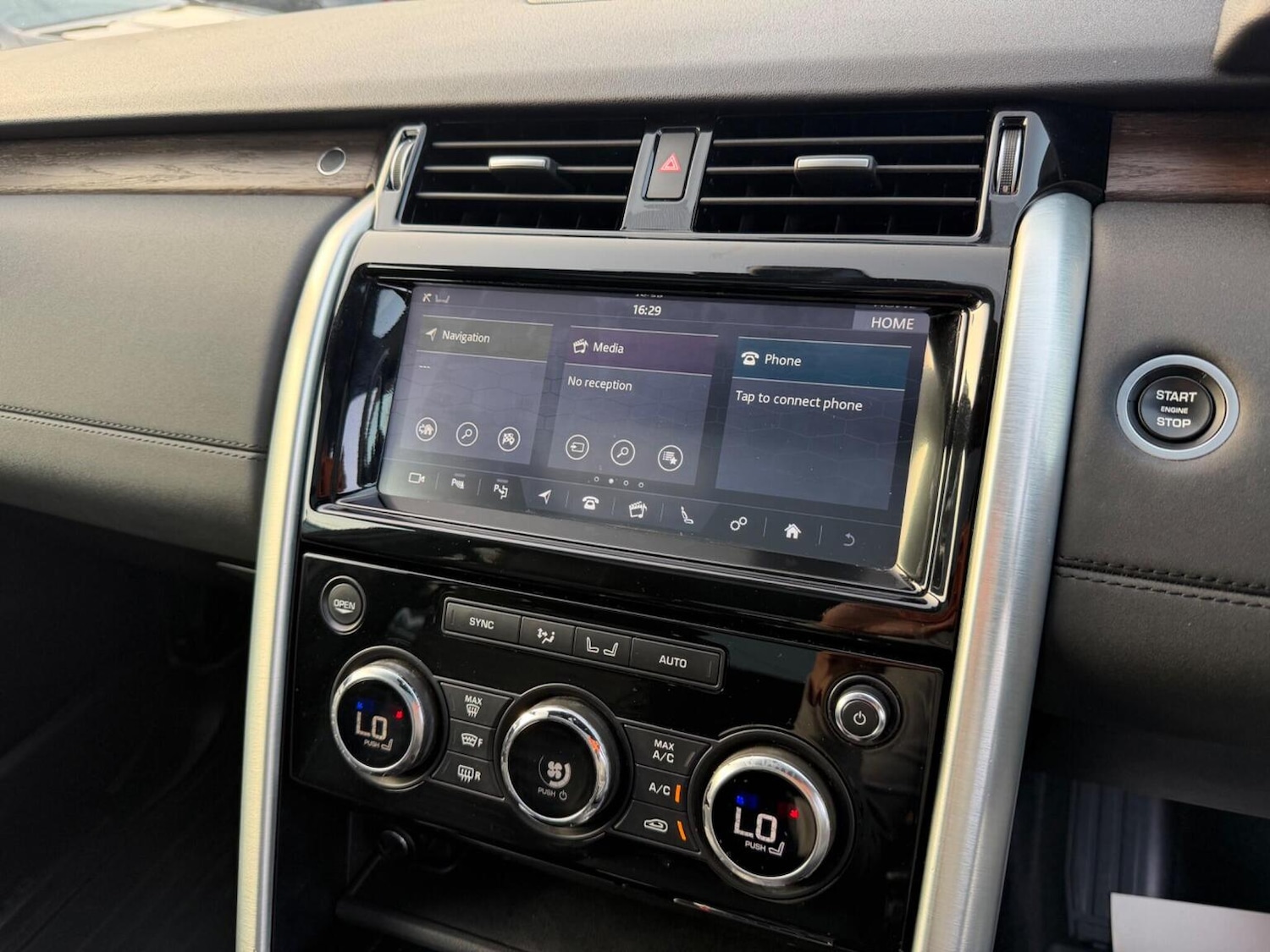 Used Land Rover Discovery 2019 for sale - 77766367: Photo 22