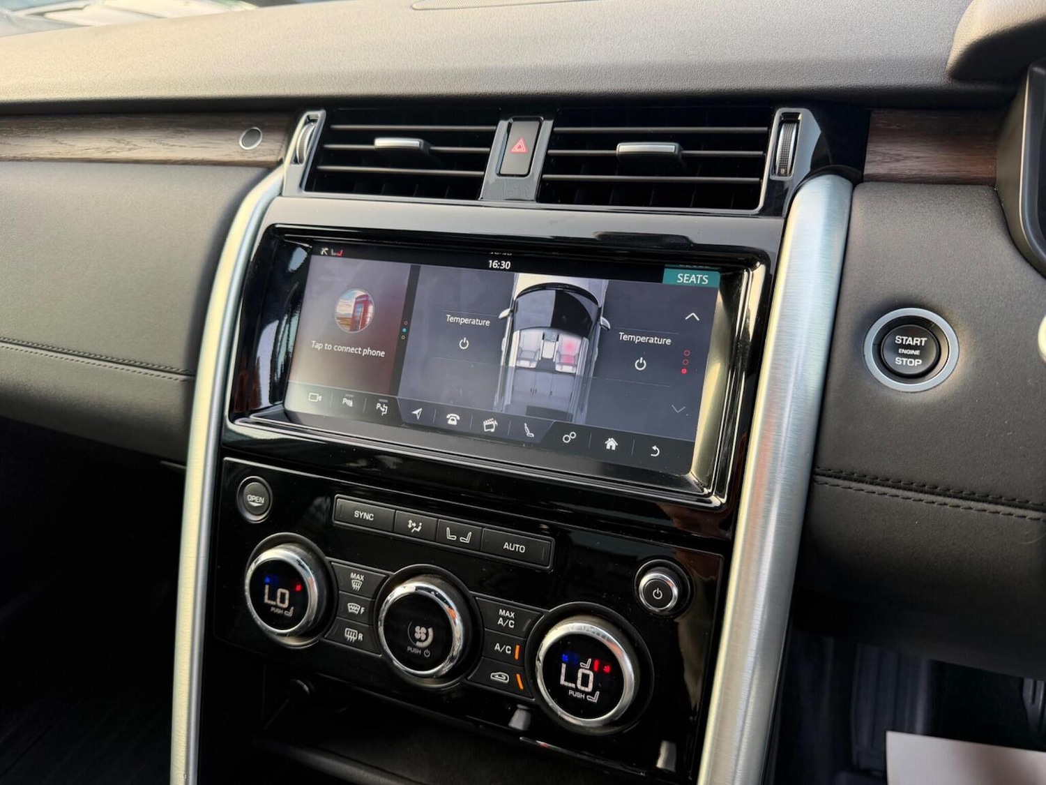 Used Land Rover Discovery 2019 for sale - 77766367: Photo 26