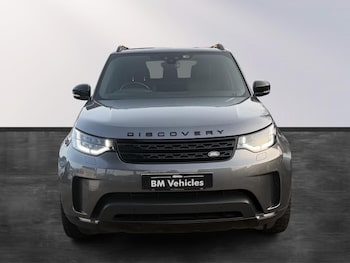Used Land Rover Discovery 2019 for sale - 77766367: Photo
