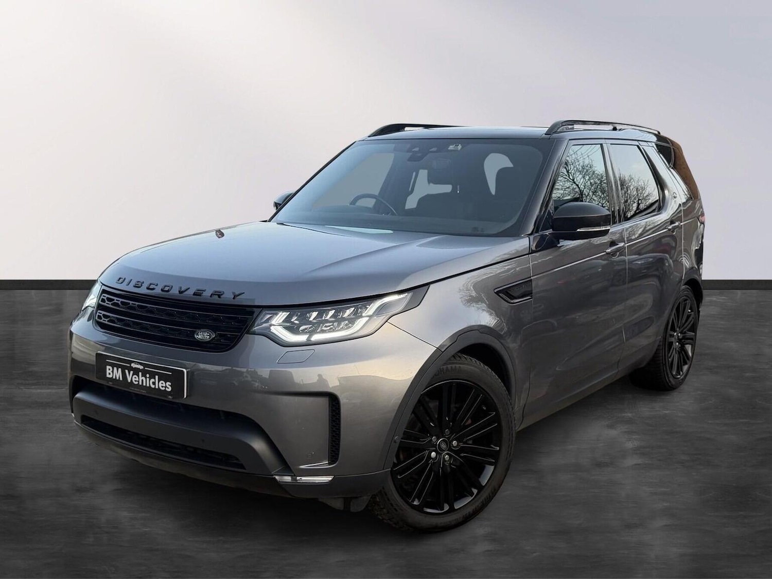 Used Land Rover Discovery 2019 for sale - 77766367: Photo 3