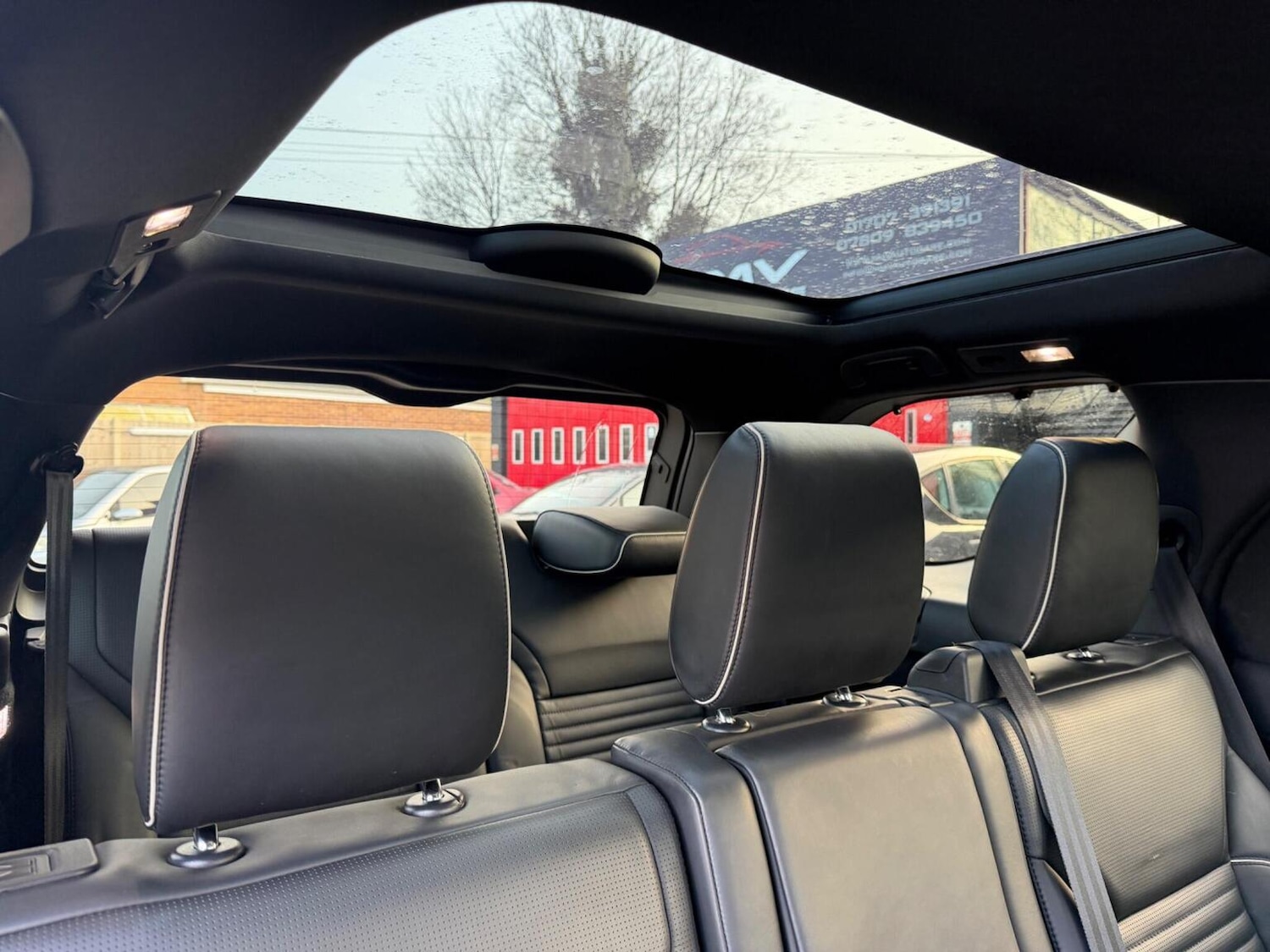 Used Land Rover Discovery 2019 for sale - 77766367: Photo 35