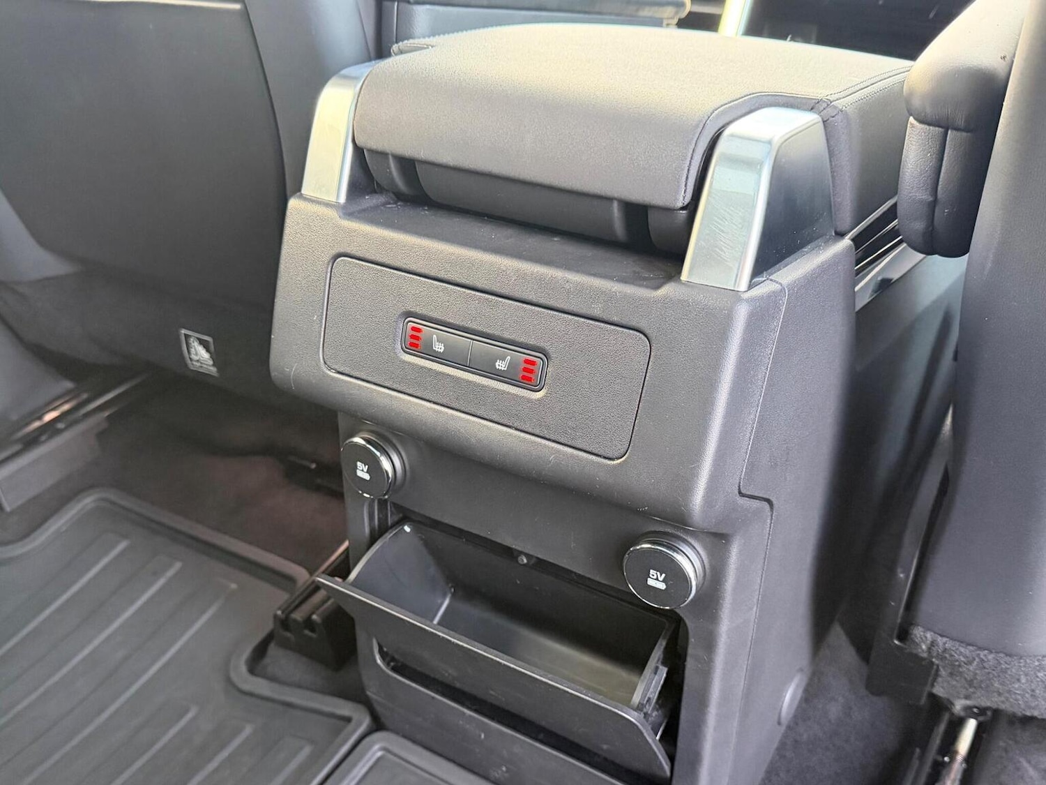 Used Land Rover Discovery 2019 for sale - 77766367: Photo 36