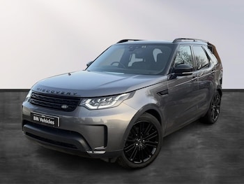 Used Land Rover Discovery 2019 for sale - 77766367: Photo
