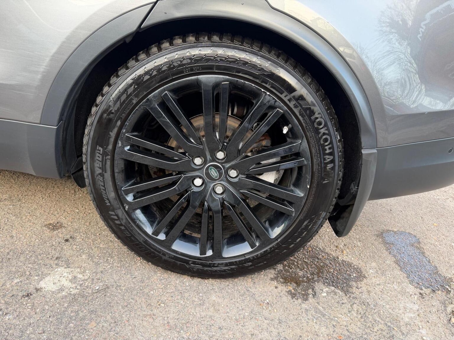 Used Land Rover Discovery 2019 for sale - 77766367: Photo 41