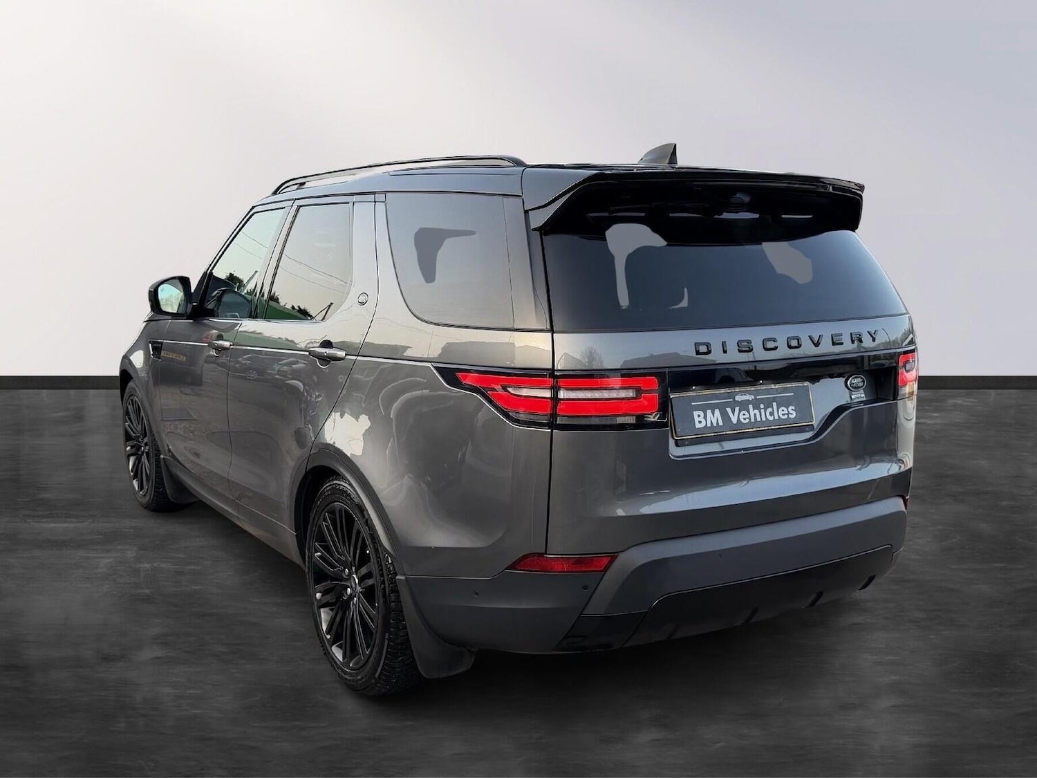Used Land Rover Discovery 2019 for sale - 77766367: Photo 6