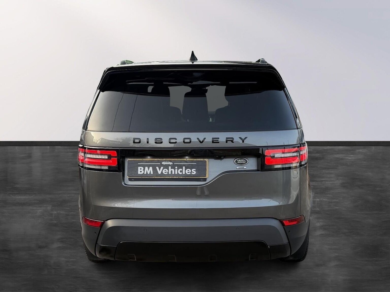 Used Land Rover Discovery 2019 for sale - 77766367: Photo 7