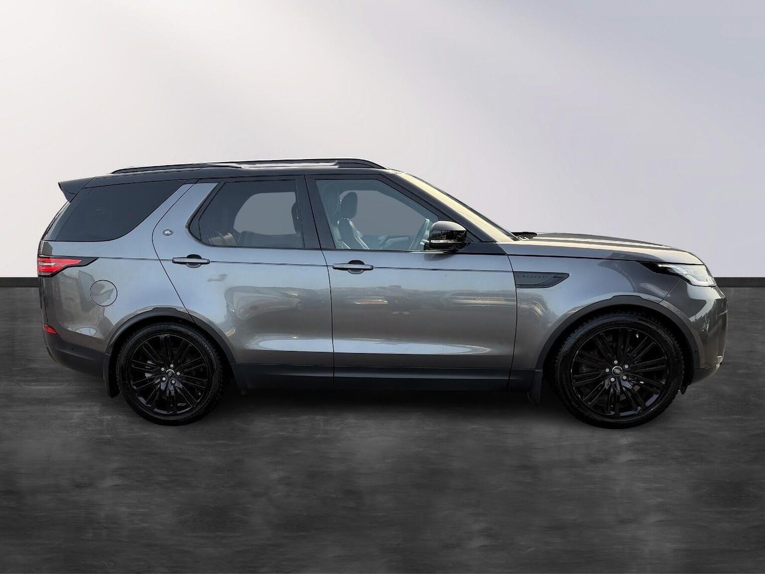 Used Land Rover Discovery 2019 for sale - 77766367: Photo 9