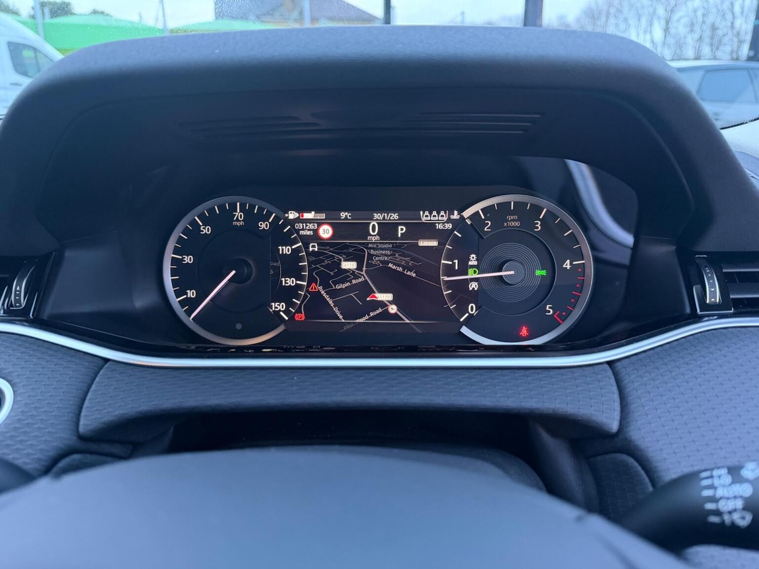 Used Land Rover Range Rover Evoque 2022 for sale - 77385327: Photo 14