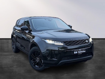 Used Land Rover Range Rover Evoque 2022 for sale - 77385327: Photo