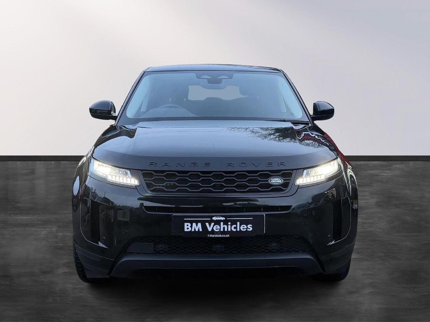 Used Land Rover Range Rover Evoque 2022 for sale - 77385327: Photo 2