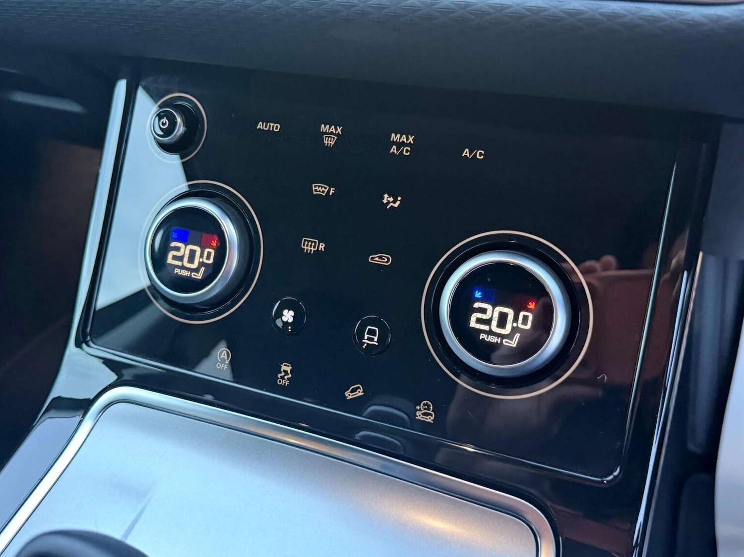 Used Land Rover Range Rover Evoque 2022 for sale - 77385327: Photo 26