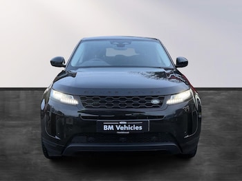 Used Land Rover Range Rover Evoque 2022 for sale - 77385327: Photo