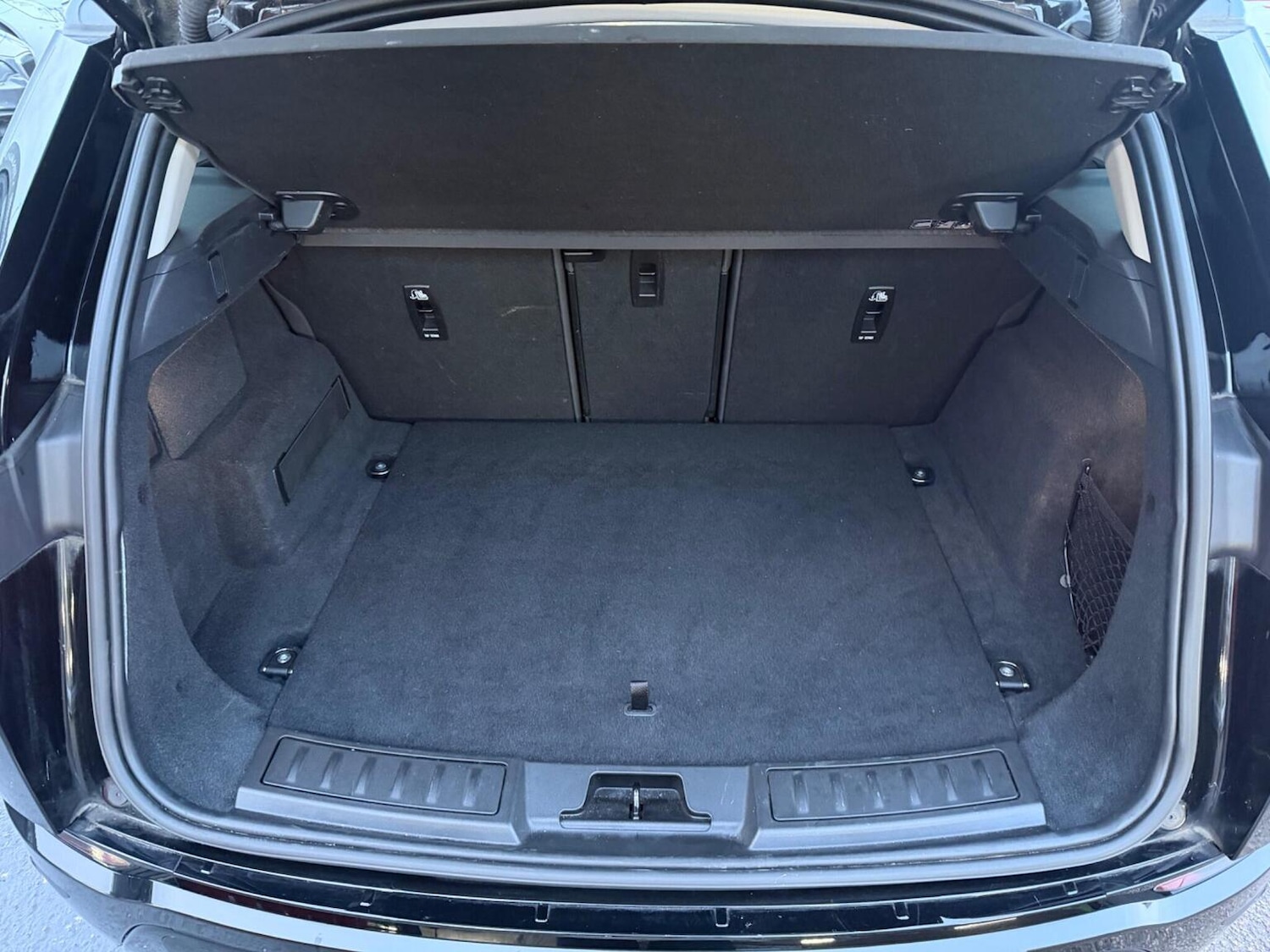 Used Land Rover Range Rover Evoque 2022 for sale - 77385327: Photo 37